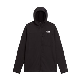 THE NORTH FACE Veste à capuche Summit FUTUREFLEECE homme L TNF BLACK