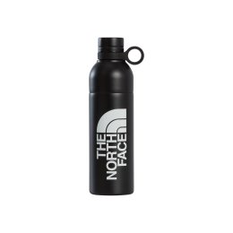 THE NORTH FACE Borraccia termica 0,75L TU TNF BLACK