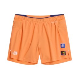 THE NORTH FACE SHORT SUMMIT PACESETTER 13 CM HOMME XL PAPAYA