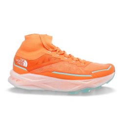 THE NORTH FACE M OFFTRAIL ULTRA 12 PAPAYA/CANAL BLUE