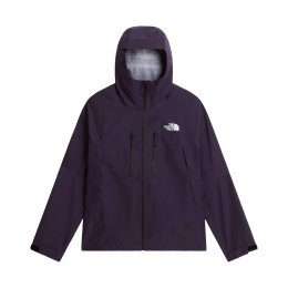 THE NORTH FACE Giacca VALLEY VIEW donna XS ENDLESS DUSK