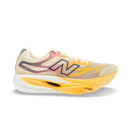 NEW BALANCE SuperComp Elite v6 homme 44.5 SATSUMA ORANGE