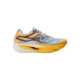 NEW BALANCE SuperComp Elite v6 uomo 44.5 SATSUMA ORANGE