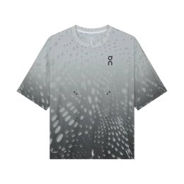 ON T-shirt Performance Volt-T M Espresso