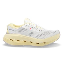 ON Cloudrunner 3 Max homme 10 Ivory Dijon