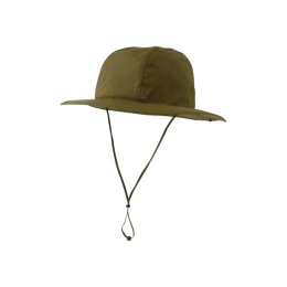 TREKMATES Cappello Blackden Dry S/M DARK OLIVE