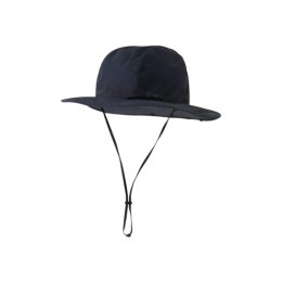 TREKMATES Chapeau Blackden Dry L/XL NAVY