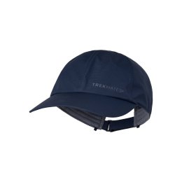 TREKMATES Casquette Fornax Dry S/M NAVY