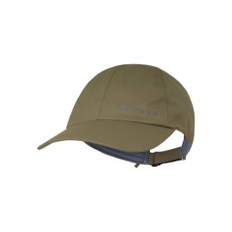 TREKMATES Casquette Fornax Dry S/M OLIVE
