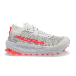 ALTRA OLYMPUS 275 HILO uomo 10 VAPOROUS GRAY/FIERY CRL