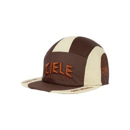 CIELE Casquette GOCap MRPH-EQ-RaceDay M/L Oak