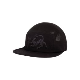 CIELE Casquette GOCap Field Guépard M/L Shadowcast