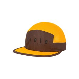 CIELE Casquette GOCap-EQ-Decade M/L Oak-Solis