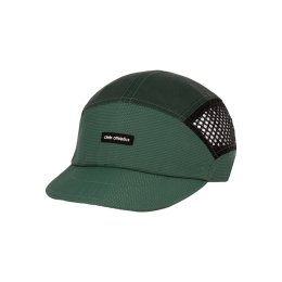 CIELE Casquette FSTCap SC Short Brim EQ Iconic Bar SL Whitaker S/M Spruce