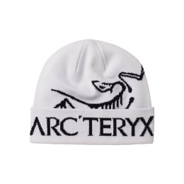 ARCTERYX Bonnet Bird Word Toque TU Orca