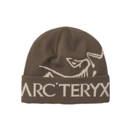 ARCTERYX Bonnet Bird Word Toque TU Mongoose / Sea Salt