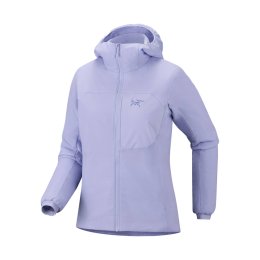 ARCTERYX Veste à capuche Proton Femme L Kasumi