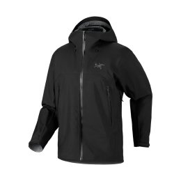 ARCTERYX GIACCA BETA SL UOMO S BLACK