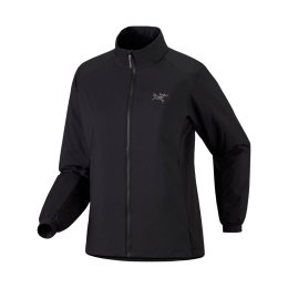 ARCTERYX Giacca Atom donna S BLACK
