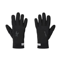 ARCTERYX Gants Venta S BLACK