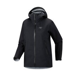 ARCTERYX GIACCA BETA DONNA L BLACK
