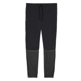 ON PANTALON WEATHER HOMME M BLACK
