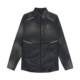 ON VESTE WEATHER LUMOS HOMME S BLACK
