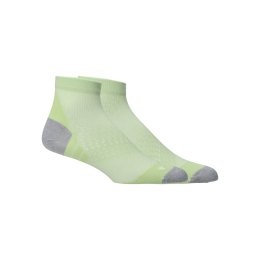 ASICS Chaussettes Fujitrail Quarter Lightweight 43-46 750 / ILLUMINATE YELLOW