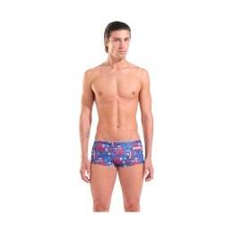 ARENA Maillot de bain Paris homme 85 841 / PARIS SKYLINE