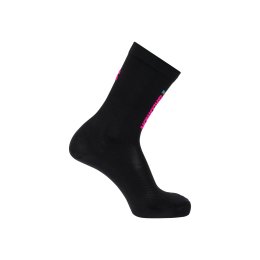 SALOMON Chaussettes Courtney Dauwalter LTD Crew 42/44 BLACK