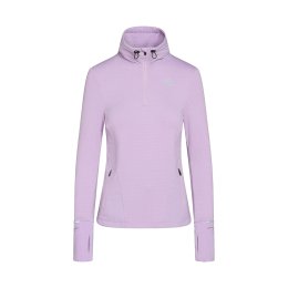 DIADORA Pile Warm Up Fibrazero donna S VIOLET ORCHID