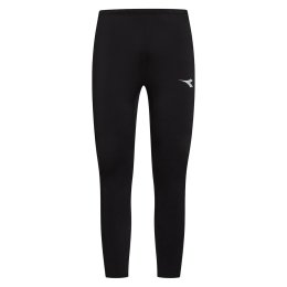 DIADORA Collants running TIGHTS homme S BLACK