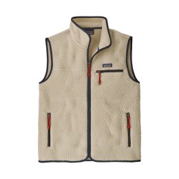 PATAGONIA Polaire sans manche Retro Pile homme XS PLCN