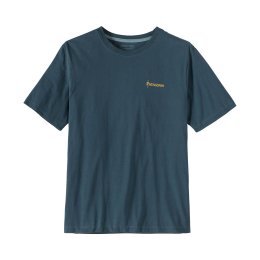 PATAGONIA T-shirt Water People Banner uomo S SMTB