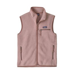 PATAGONIA Polaire sans manche Retro Pile femme S STYM
