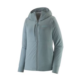 PATAGONIA Nano-Air Light Hoody donna L BLSG