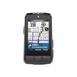 WAHOO Contatore GPS per bici ELEMNT BOLT 3 TU .