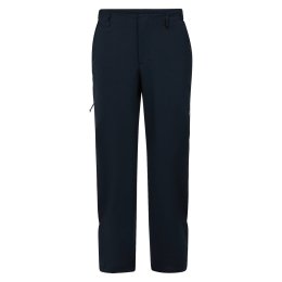 PEAK PERFORMANCE Pantaloni Backer uomo XL Black