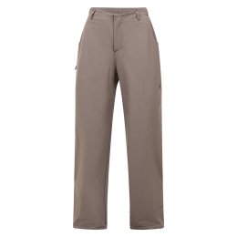 PEAK PERFORMANCE Pantalone Backer donna M Terrain Tan