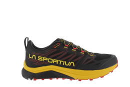 LA SPORTIVA JACKAL HOMME 40 BLACK/YELLOW