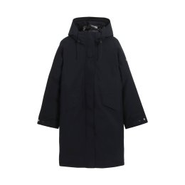 AIGLE Parka Gore-Tex matelassée femme S NOIR