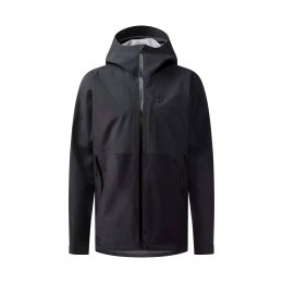 HAGLOFS Veste Front Proof II homme M 2C5_True Black