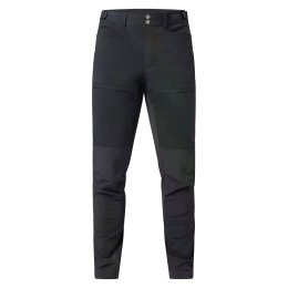 HAGLOFS Pantalon Alert Mid homme 48 2C5_True Black