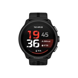 SUUNTO RUN 2 4GB ALL BLACK