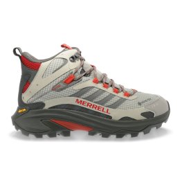 MERRELL Moab Speed 2 Mid Gore-Tex homme 43 DIORITE/EMBER