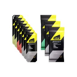 NAAK Boost Energy Pack Semi-Marathon TU .