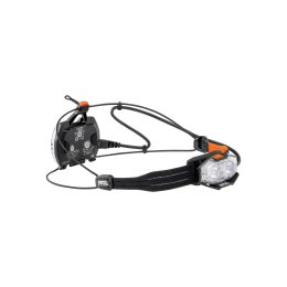 PETZL Lampe frontale NAO LT TU Orange
