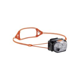 PETZL LAMPE Frontale SWIFT RL TU black/orange