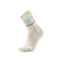 SIDAS Calze Run Spirit 39-41 Blanc