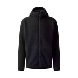 HAGLOFS Polaire Funäs Pile Hood homme S 2C5_True Black